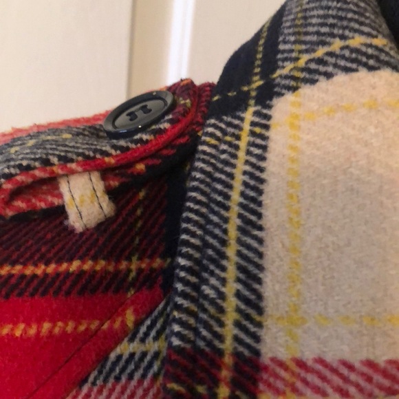 Altar’d State Coat - Picture 4 of 5